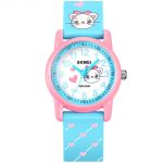 Дитячі годинники Skmei Kitty