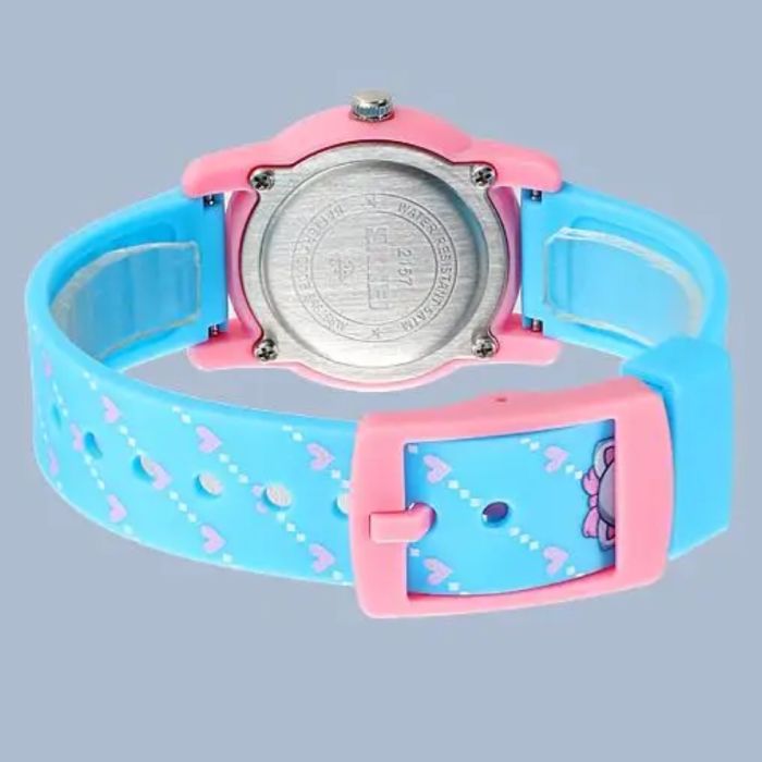 Дитячі годинники Skmei Kitty - зображення 5
