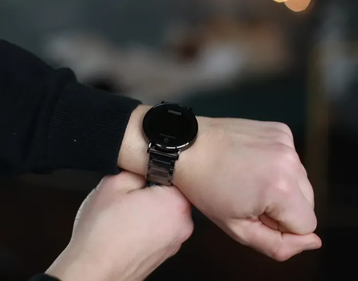 Чоловічі годинники Skmei Light - зображення 6