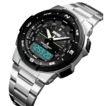 Спортивні чоловічі наручні годинники Skmei Marshal 1392