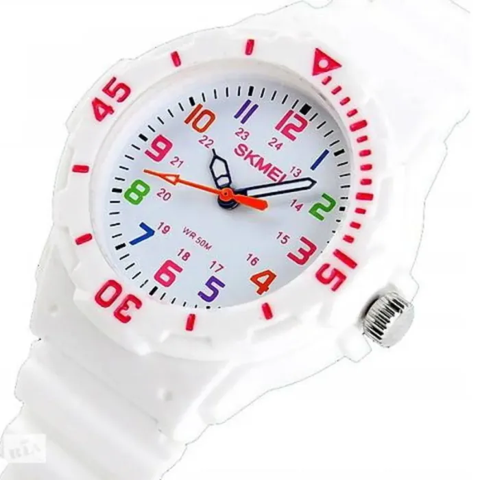 Дитячі годинники Skmei Mini New - зображення 1