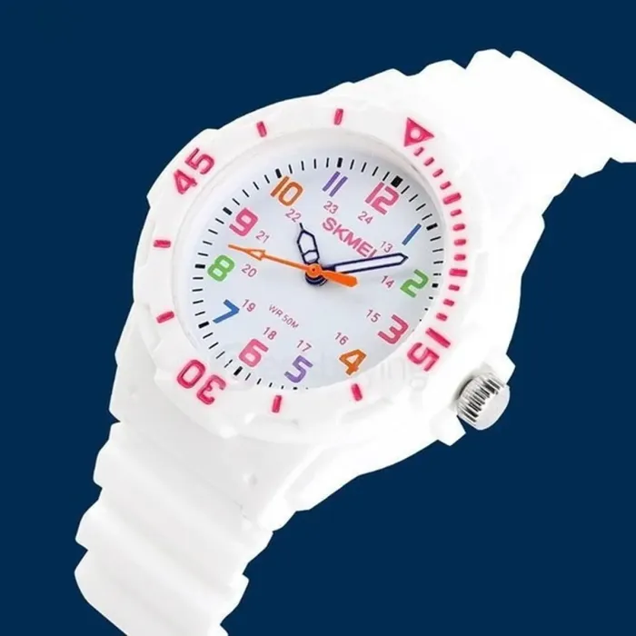 Дитячі годинники Skmei Mini New - зображення 4