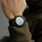 Чоловічий спортивний тактичний годинник Тактичний набір Skmei Neon Survival 10 Bar