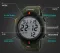 Чоловічий спортивний тактичний годинник Тактичний набір Skmei Neon Survival 10 Bar