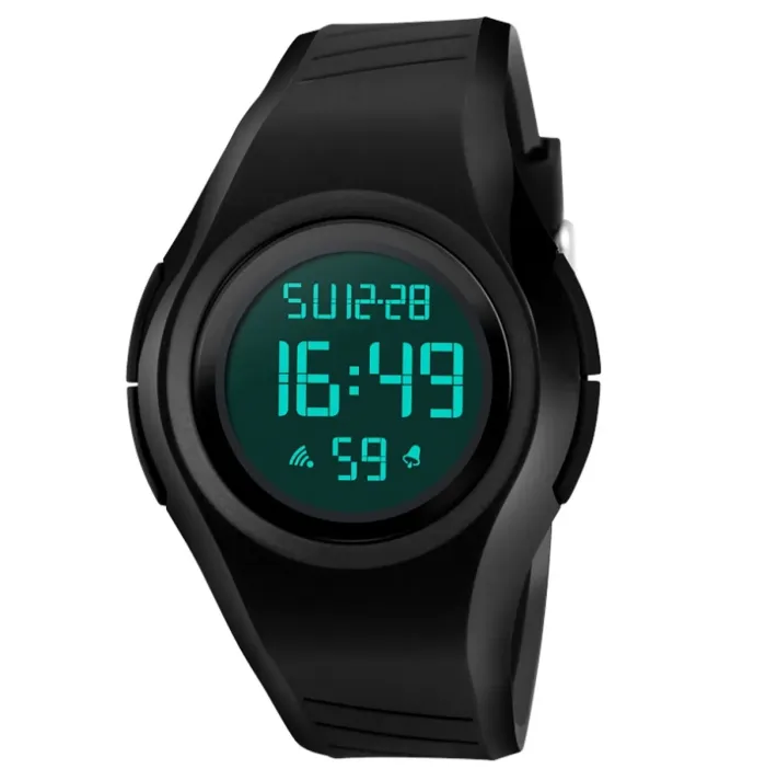 Чоловічі годинники Skmei Punto 1269 - зображення 1