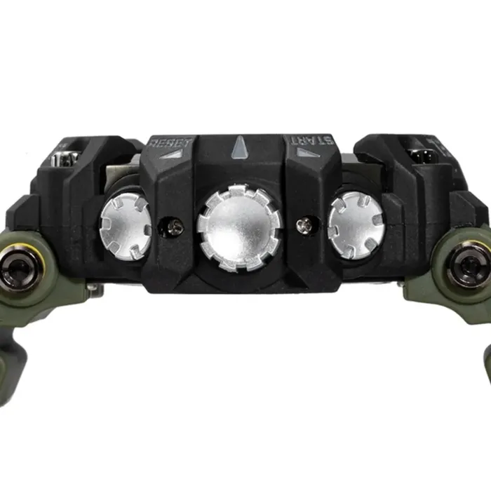 Чоловічі годинники Smael Makro - зображення 5