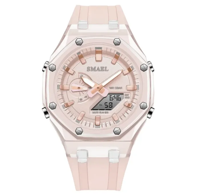 Жіночий годинник Smael Princess - зображення 2