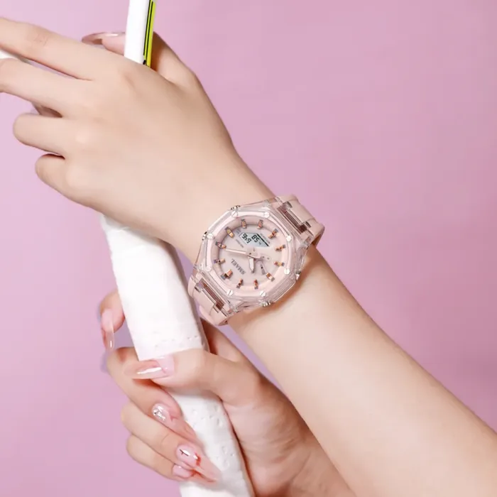 Жіночий годинник Smael Princess - зображення 3