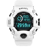 Чоловічі годинники Smael White