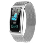 Дитячі годинники Smart Mioband PRO Silver