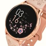 Розумний смарт годинник Smart Melisia Grace, 3 ремінці