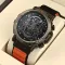 Розумний смарт годинник Smart Storm Cyber Orange, 2 ремінці