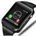 Смарт часы Smart A1 Turbo Black