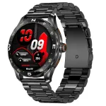Розумний смарт годинник Smart AirForce Max Black