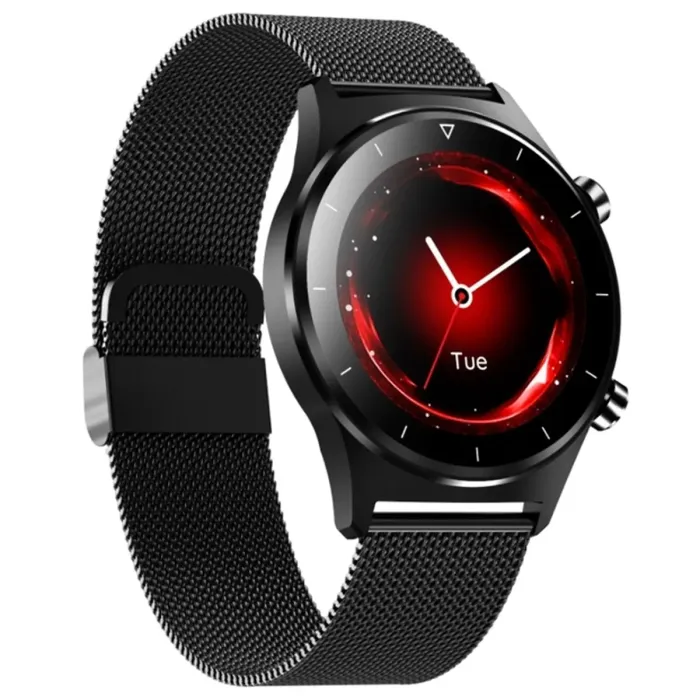 Смарт годинники Smart AirSport Black - зображення 9