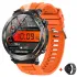 Розумний смарт годинник Smart Avation Pro Orange, 2 ремінці