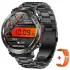 Розумний смарт годинник Smart Avation Pro Steel, 2 ремінці