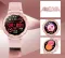 Розумний смарт годинник Smart Balance Pink