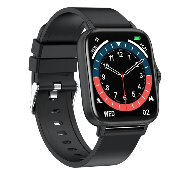 Смарт годинники Smart Bavaro Black - зображення 2