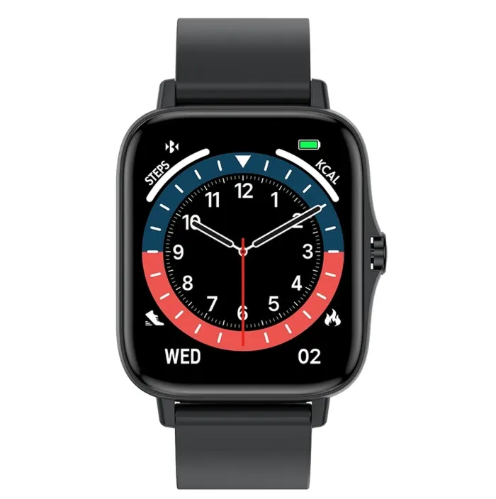 Смарт годинники Smart Bavaro Black - зображення 3