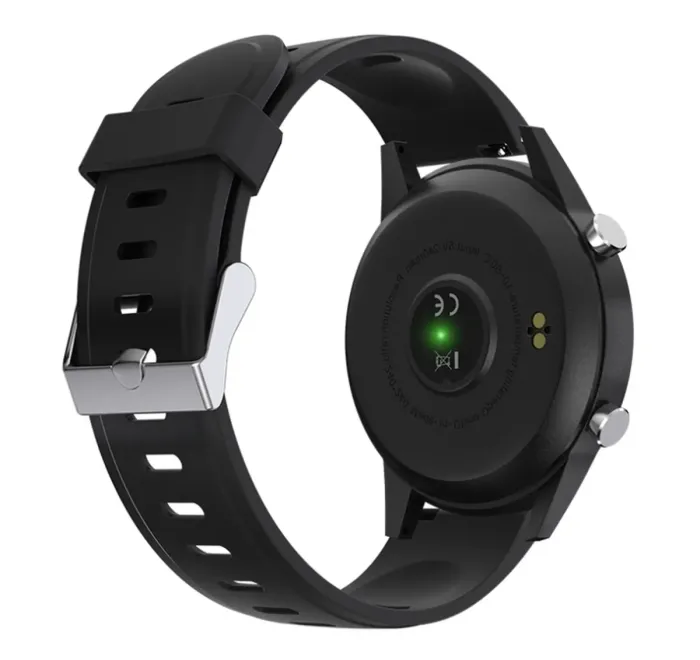 Смарт годинники Smart California PRO Black - зображення 7