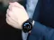 Розумний смарт годинник Smart Classic Steel Black, 2 ремінці