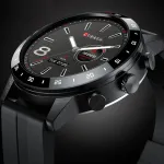 Розумний смарт годинник Smart Curren Retina Black