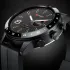 Розумний смарт годинник Smart Curren Retina Black