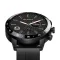 Розумний смарт годинник Smart Curren Retina Black