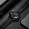 Розумний смарт годинник Smart Curren Retina Black