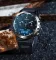Розумний смарт годинник Smart Delta K52 Black Rubber