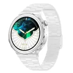 Розумний смарт годинник Smart Diamond White