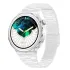 Умный смарт часы Smart Diamond White
