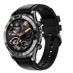 Розумний смарт годинник Smart E18 Pro Black