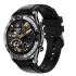 Умный смарт часы Smart E18 Pro Black