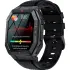 Умный смарт часы Smart Everest Black