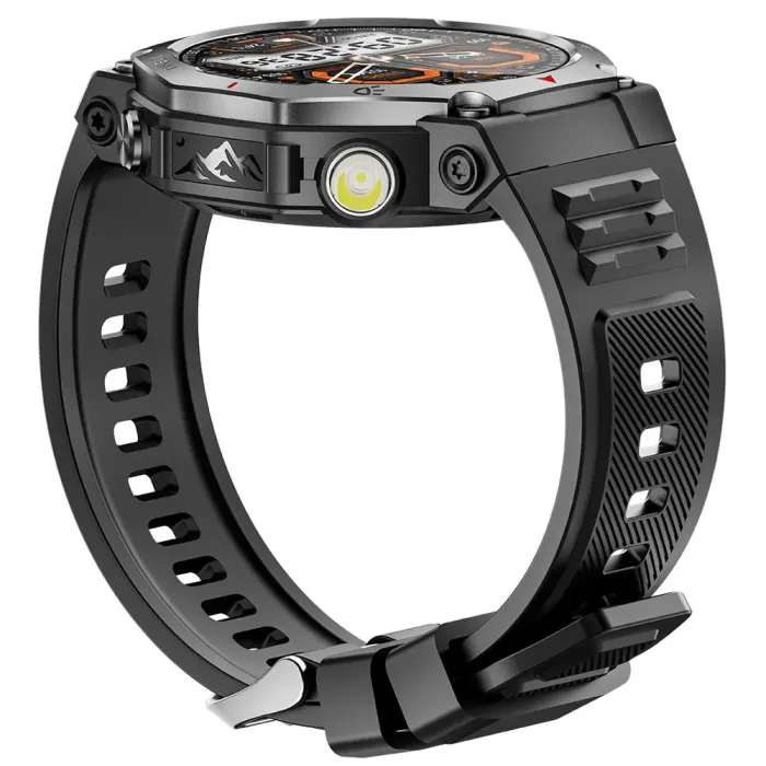 Розумний смарт годинник Smart Expedition Pro - зображення 8