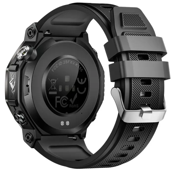 Розумний смарт годинник Smart Expedition Pro - зображення 9