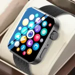 Смарт годинники Smart Extra Black