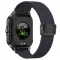 Розумний смарт годинник Smart Fanastic Nylon, 2 ремінці