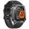 Розумний смарт годинник Smart Formula K+ Rubber, 2 ремінці