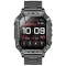 Розумний смарт годинник Smart Formula K+ Steel, 2 ремінці