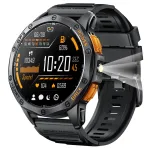 Розумний смарт годинник Smart GPS Max Black УЦІНКА