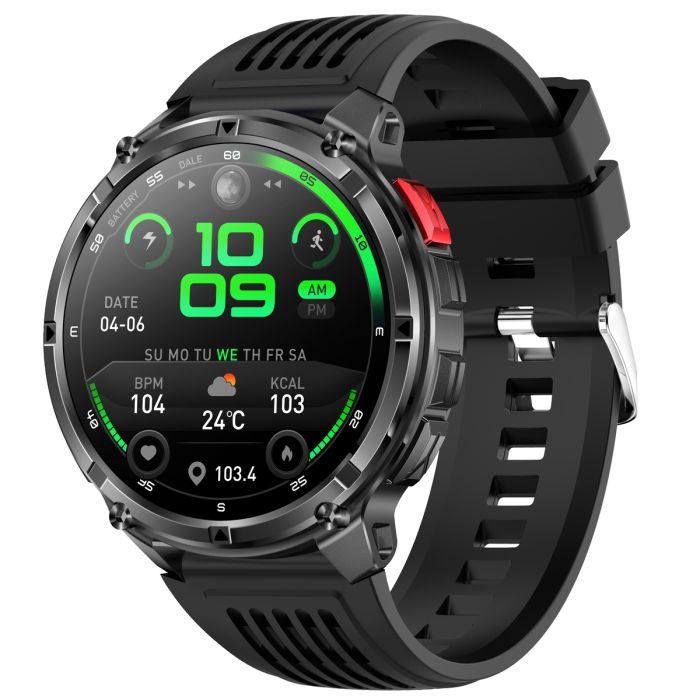 Розумний смарт годинник Smart Helicopter - зображення 1