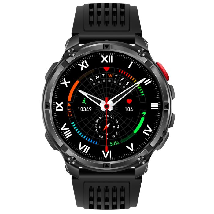 Розумний смарт годинник Smart Helicopter - зображення 2