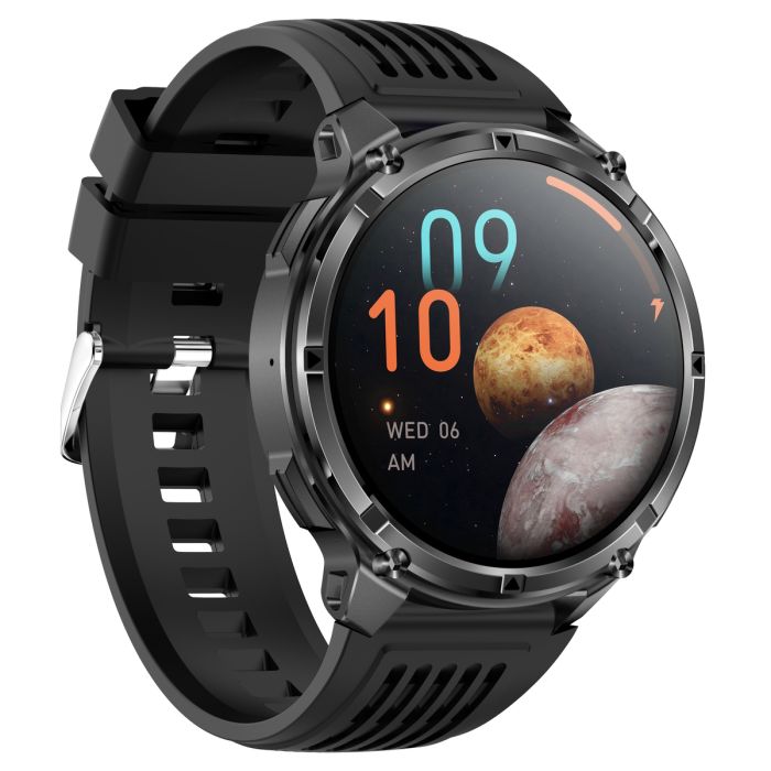 Розумний смарт годинник Smart Helicopter - зображення 3