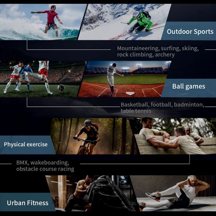 Розумний смарт годинник Smart Helicopter - зображення 5