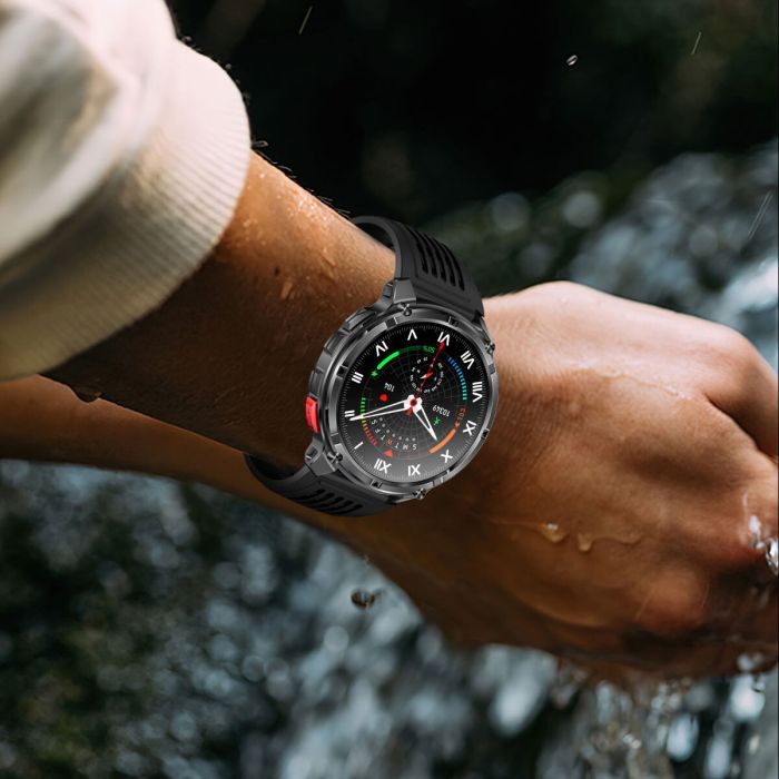 Розумний смарт годинник Smart Helicopter - зображення 7