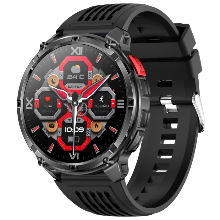 Розумний смарт годинник Smart Helicopter - зображення 8