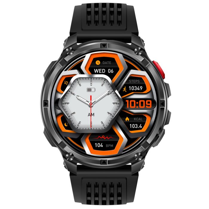 Розумний смарт годинник Smart Helicopter - зображення 9